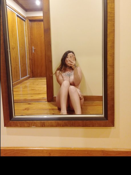 Foto desnuda filtrada de OnlyFans de Annabella