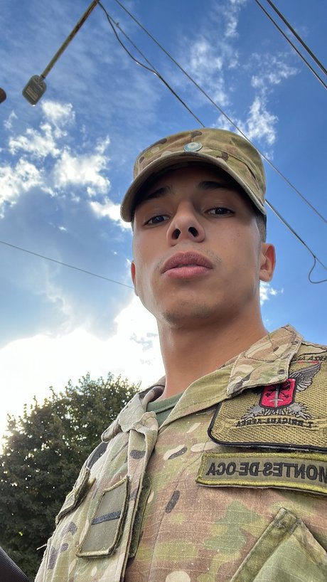Soldier 