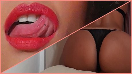 Foto desnuda filtrada de OnlyFans de Mili Pili