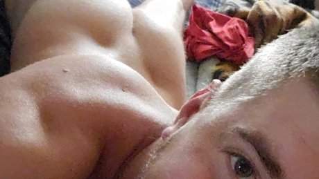 Foto desnuda filtrada de OnlyFans de Sexyrexy