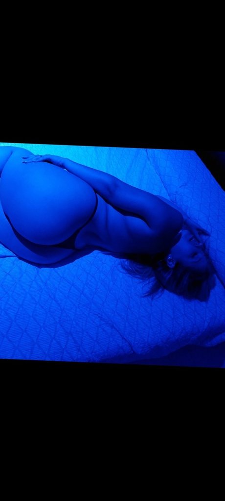 Foto desnuda filtrada de OnlyFans de Mailen 