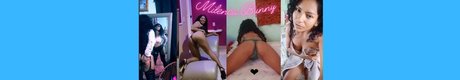 Foto desnuda filtrada de OnlyFans de Milencabunny