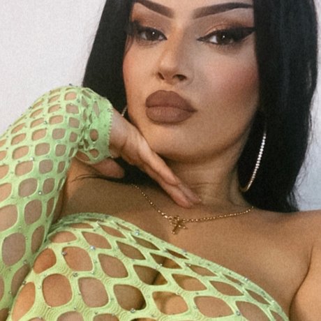 Foto desnuda filtrada de OnlyFans de Mileenakent