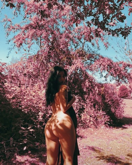 Foto desnuda filtrada de OnlyFans de Mila