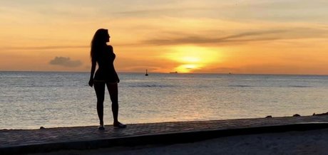 Foto desnuda filtrada de OnlyFans de Camila Bianchi