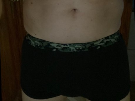 Foto desnuda filtrada de OnlyFans de Jerk Who