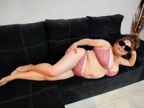 Foto desnuda filtrada de OnlyFans de Candycatalina
