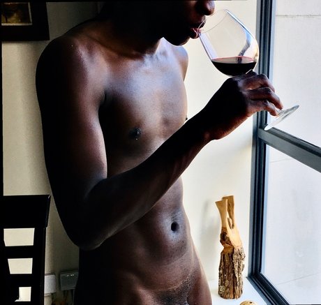 Foto desnuda filtrada de OnlyFans de Master Jack