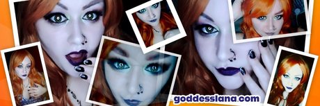 Missgoddesslana