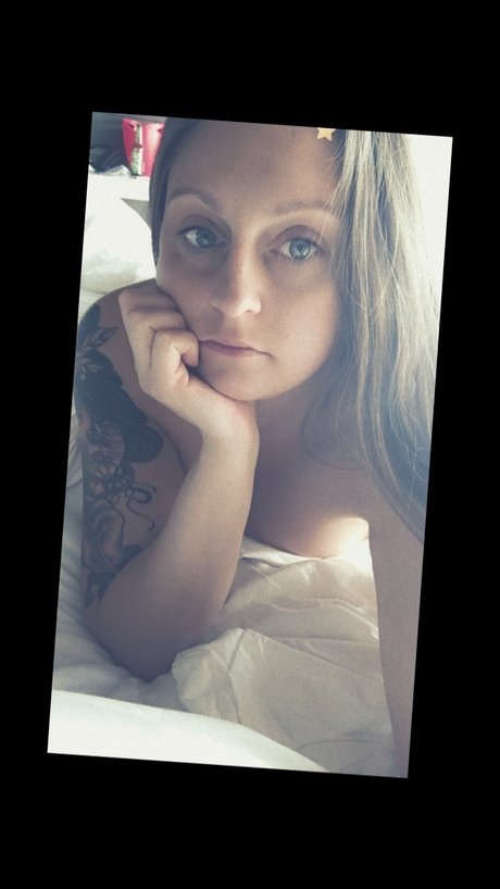 Foto desnuda filtrada de OnlyFans de Ashley Glydon Xxx