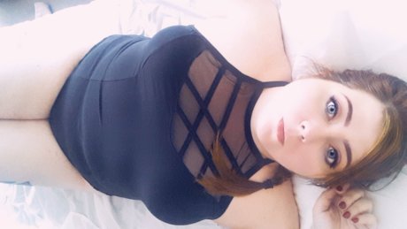 Foto desnuda filtrada de OnlyFans de Miss Evanna Baron