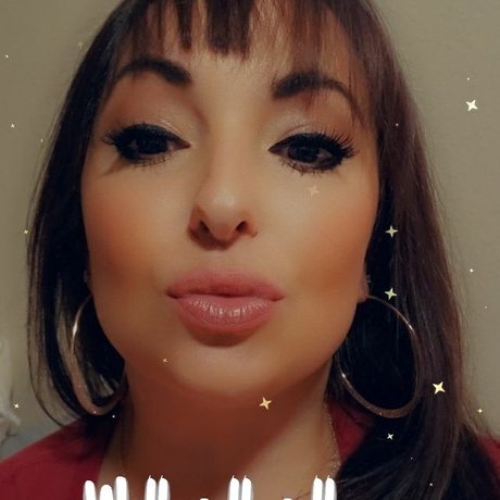 Foto desnuda filtrada de OnlyFans de Misses Lux