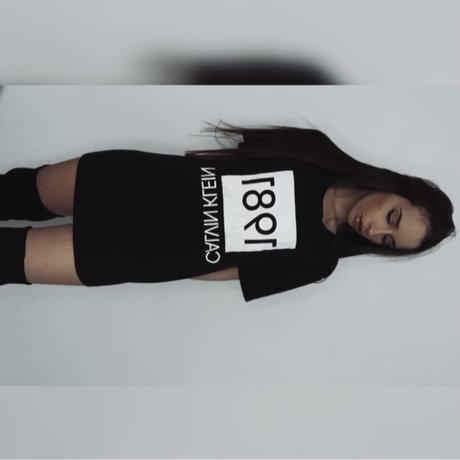 Foto desnuda filtrada de OnlyFans de Daniela Da Silva