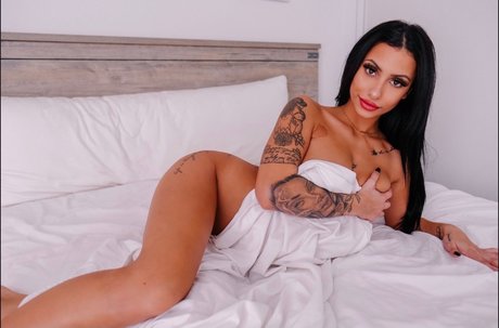 Foto desnuda filtrada de OnlyFans de Hc
