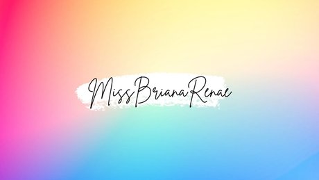 Foto desnuda filtrada de OnlyFans de Missbrianarenae