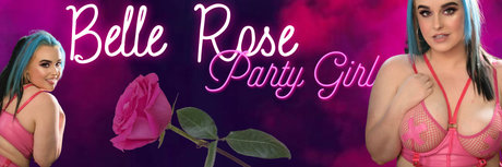  Belle Rose 
