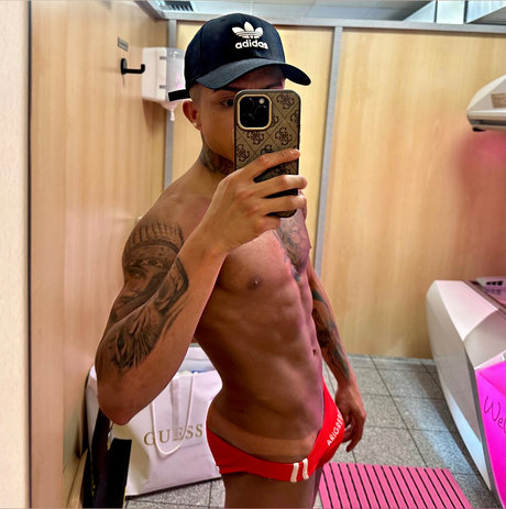 Junior Vieira
