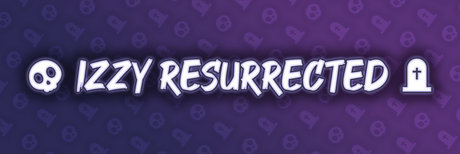 Foto desnuda filtrada de OnlyFans de Izzy Resurrected 