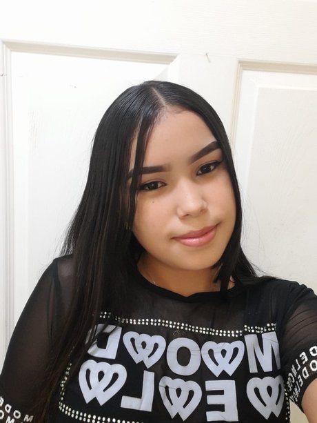 Foto desnuda filtrada de OnlyFans de Karen