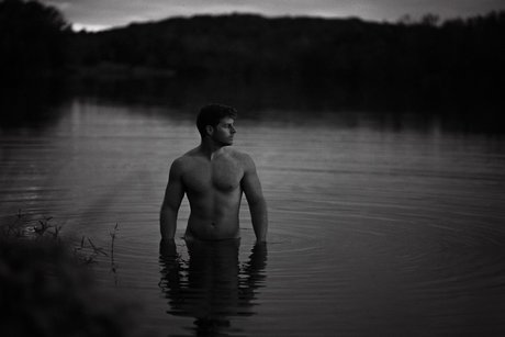 Foto desnuda filtrada de OnlyFans de Jdt Photo