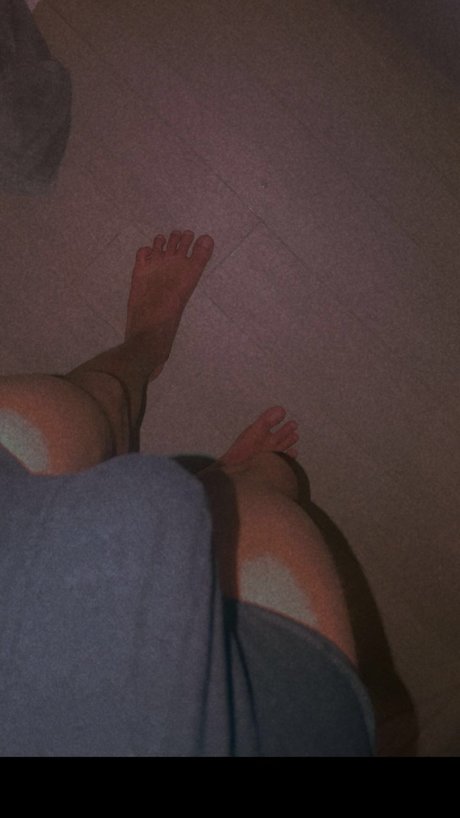 Foto desnuda filtrada de OnlyFans de Samuel