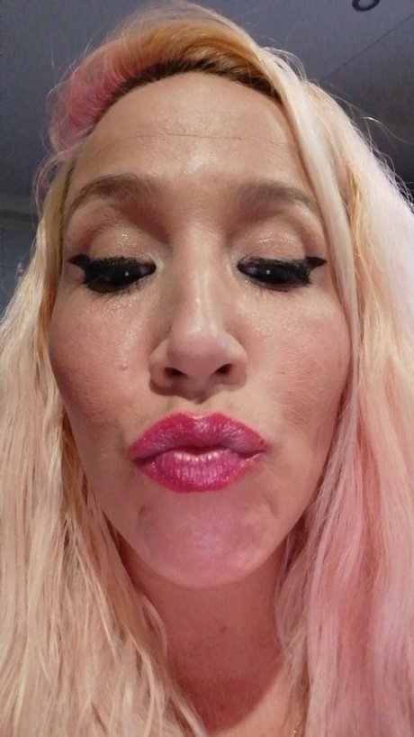 Foto desnuda filtrada de OnlyFans de Jennifer Xxx