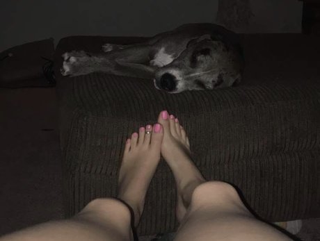 Foto desnuda filtrada de OnlyFans de Kara