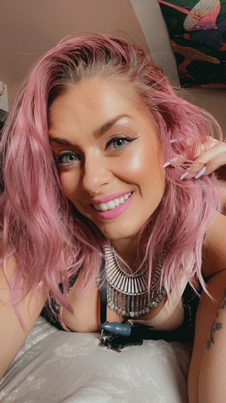 Jenna Divinci
