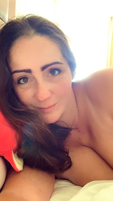 Foto desnuda filtrada de OnlyFans de Jellyfishlion