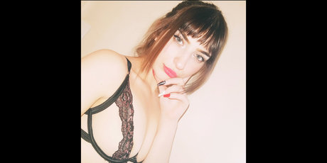 Foto desnuda filtrada de OnlyFans de Ivy Rose