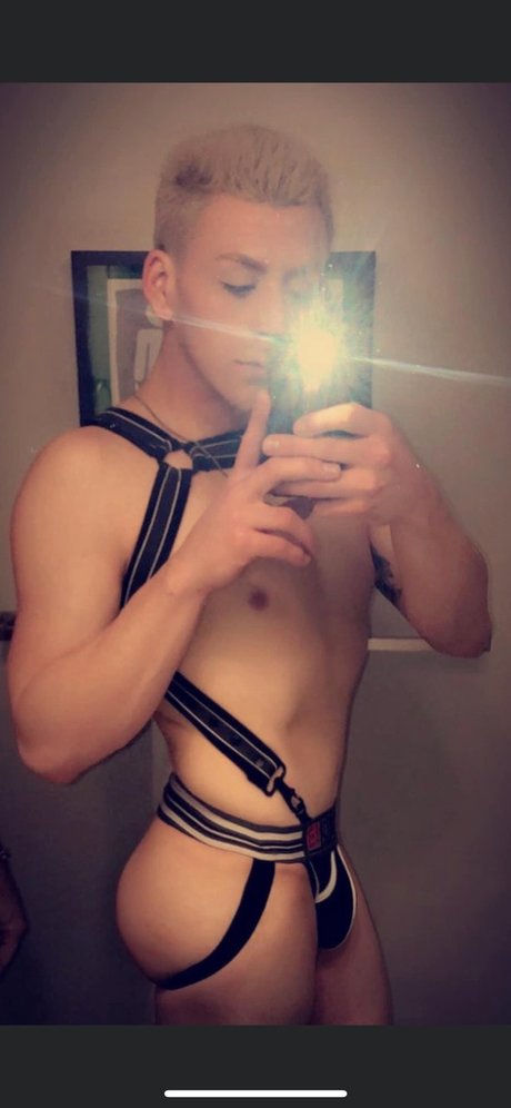 Foto desnuda filtrada de OnlyFans de Jordan Rose