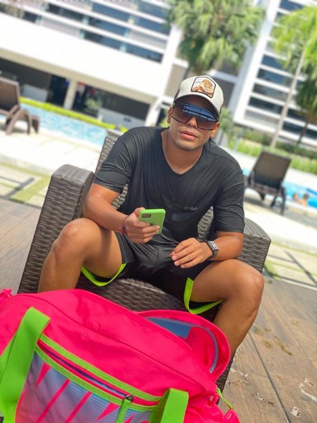 Foto desnuda filtrada de OnlyFans de Jonsa Sanchez