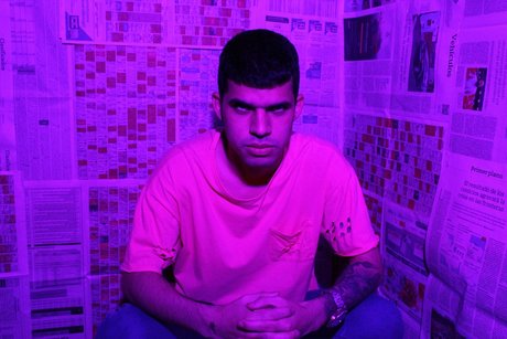 Foto desnuda filtrada de OnlyFans de Jhonnymiller