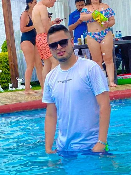 Gaucha Jefer