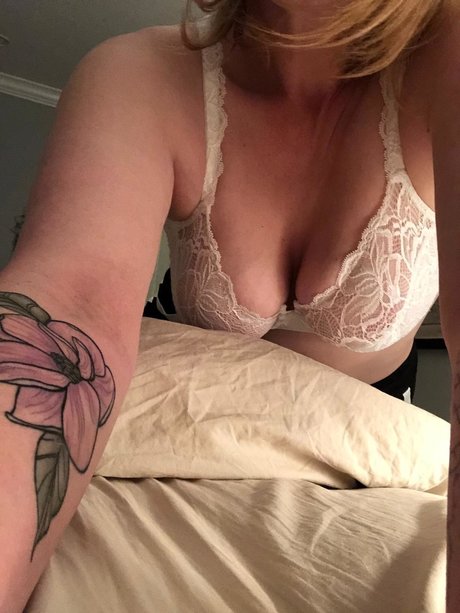 Foto desnuda filtrada de OnlyFans de Bayoujudith
