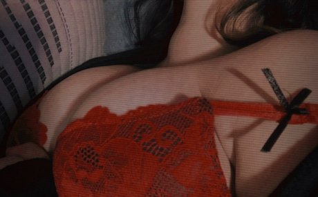 Foto desnuda filtrada de OnlyFans de Fhany