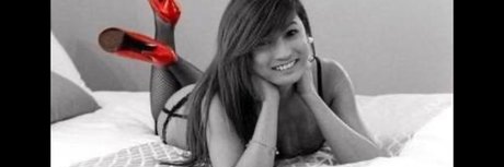 Foto desnuda filtrada de OnlyFans de Jeine Meriz
