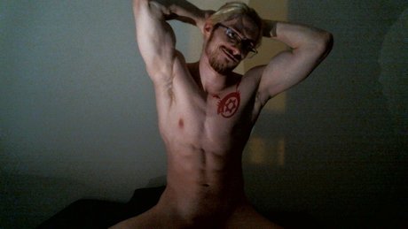 Foto desnuda filtrada de OnlyFans de Jason Drake