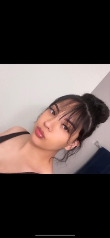 Foto desnuda filtrada de OnlyFans de Jasian