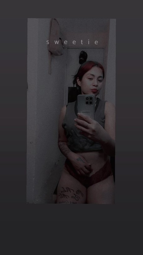Foto desnuda filtrada de OnlyFans de Rub Rc