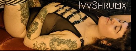 Foto desnuda filtrada de OnlyFans de Ivy Shrum