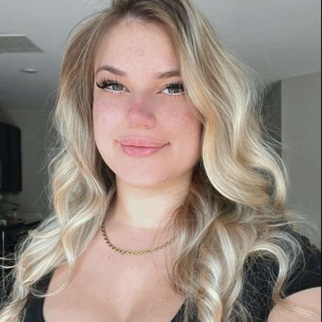 Foto desnuda filtrada de OnlyFans de Baylee Everly