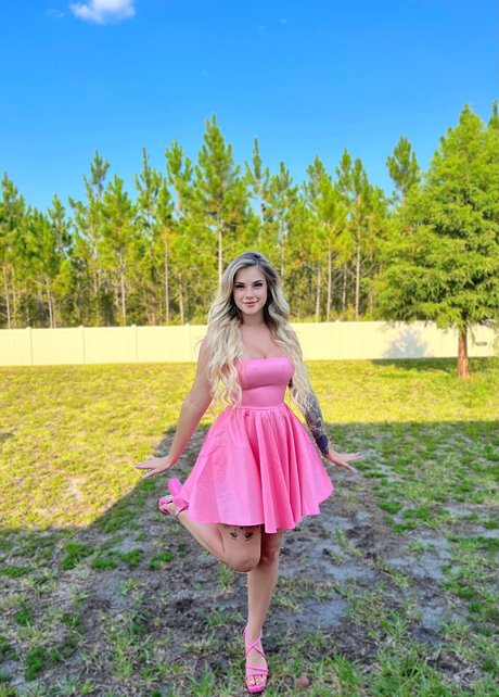 Baylee Everly