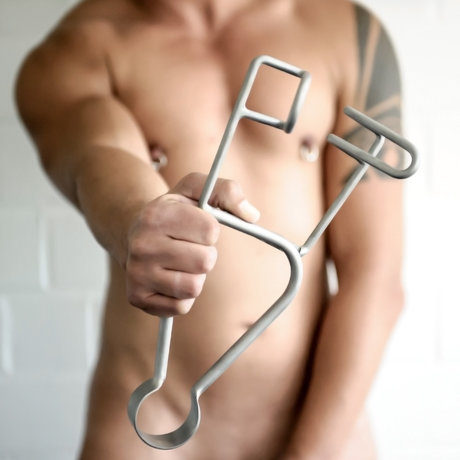 Foto desnuda filtrada de OnlyFans de Hamz