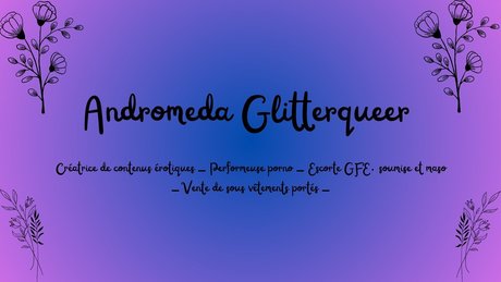 Missandromeda