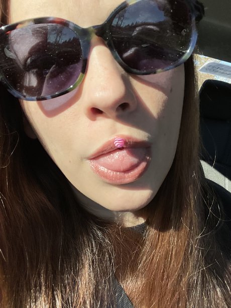 Foto desnuda filtrada de OnlyFans de Brigit