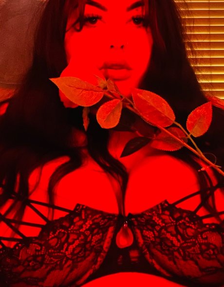Foto desnuda filtrada de OnlyFans de Miss Aishamae Vip Only 