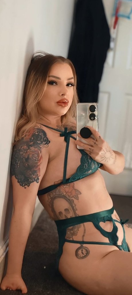 Miss Sweetsin