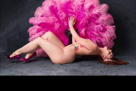 Foto desnuda filtrada de OnlyFans de Miss Spicy Ginger
