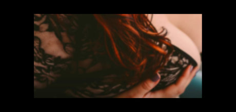 Foto desnuda filtrada de OnlyFans de Scarlett Mama